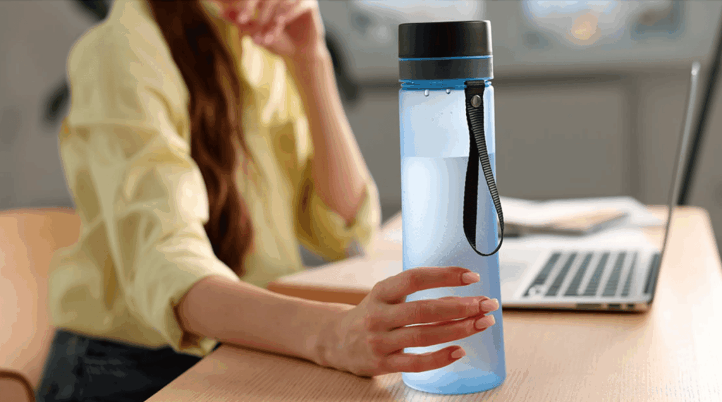 access to workplace water