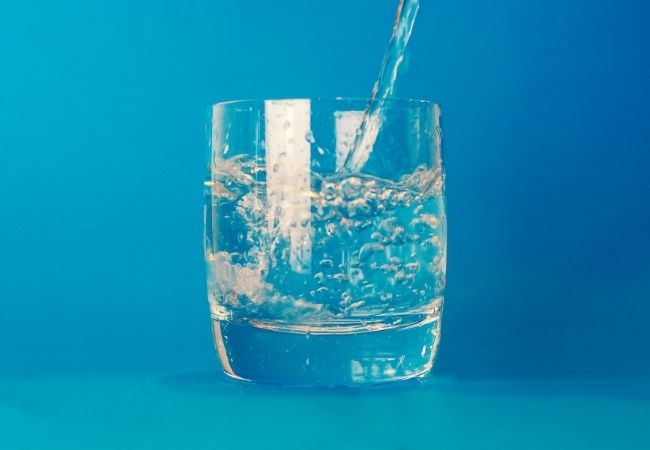 Seguridad del agua potable